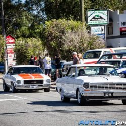 Photoset : Armadale Auto Parts Caffeine and Gasoline - 2nd March 2026