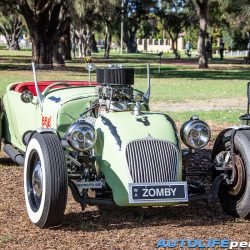 Photoset : Shannons Southern Coffee Cruise - 1st March 2026