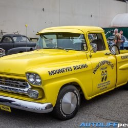 Armadale Auto Parts Caffeine and gasoline - 6th April 2026