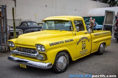 Armadale Auto Parts Caffeine and gasoline - 6th April 2026