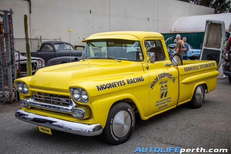 Armadale Auto Parts Caffeine and gasoline - 6th April 2026