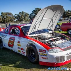 Photoset : Custom cars and coffee WA - Big boys toys - 10th May 2026