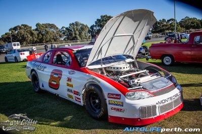 Photoset : Custom cars and coffee WA - Big boys toys - 10th May 2026