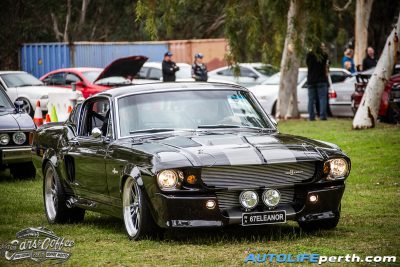 Photoset : Custom cars and coffee WA – 21st June 2026