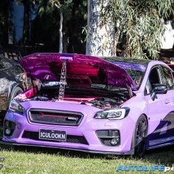 Photoset : Custom Cars And Coffee August 2026 Meet - 23rd August 2026
