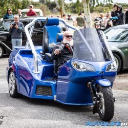 Photoset : Custom Cars And Coffee September 2026 - 27th September 2026