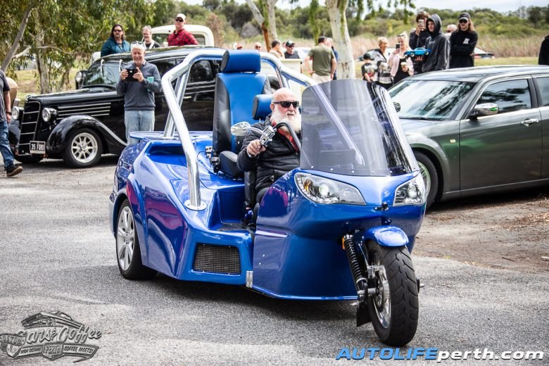 Photoset : Custom Cars And Coffee September 2026 - 27th September 2026