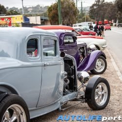 Photoset : Caffeine and Gasoline - 28th September 2026