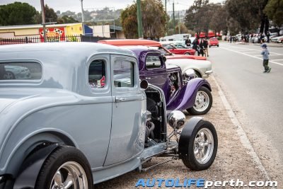 Photoset : Caffeine and Gasoline - 28th September 2026